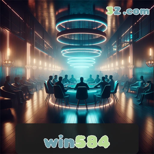 JOGOS Empolgantes e Diversão no win584: Conheça Tudo!