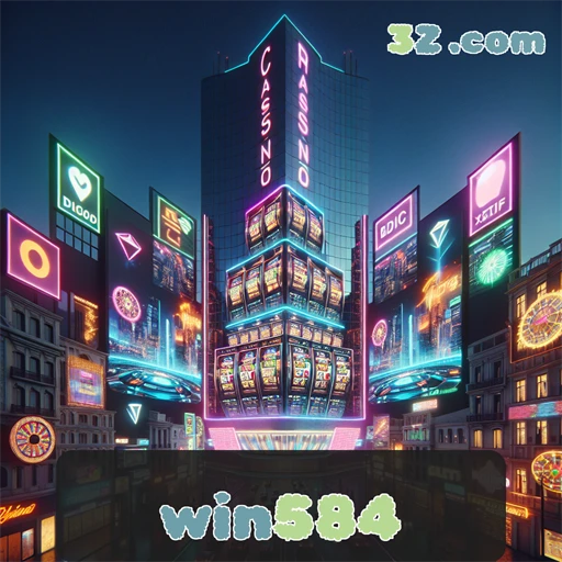 Experiência vip no win584: acesso a um mundo exclusivo